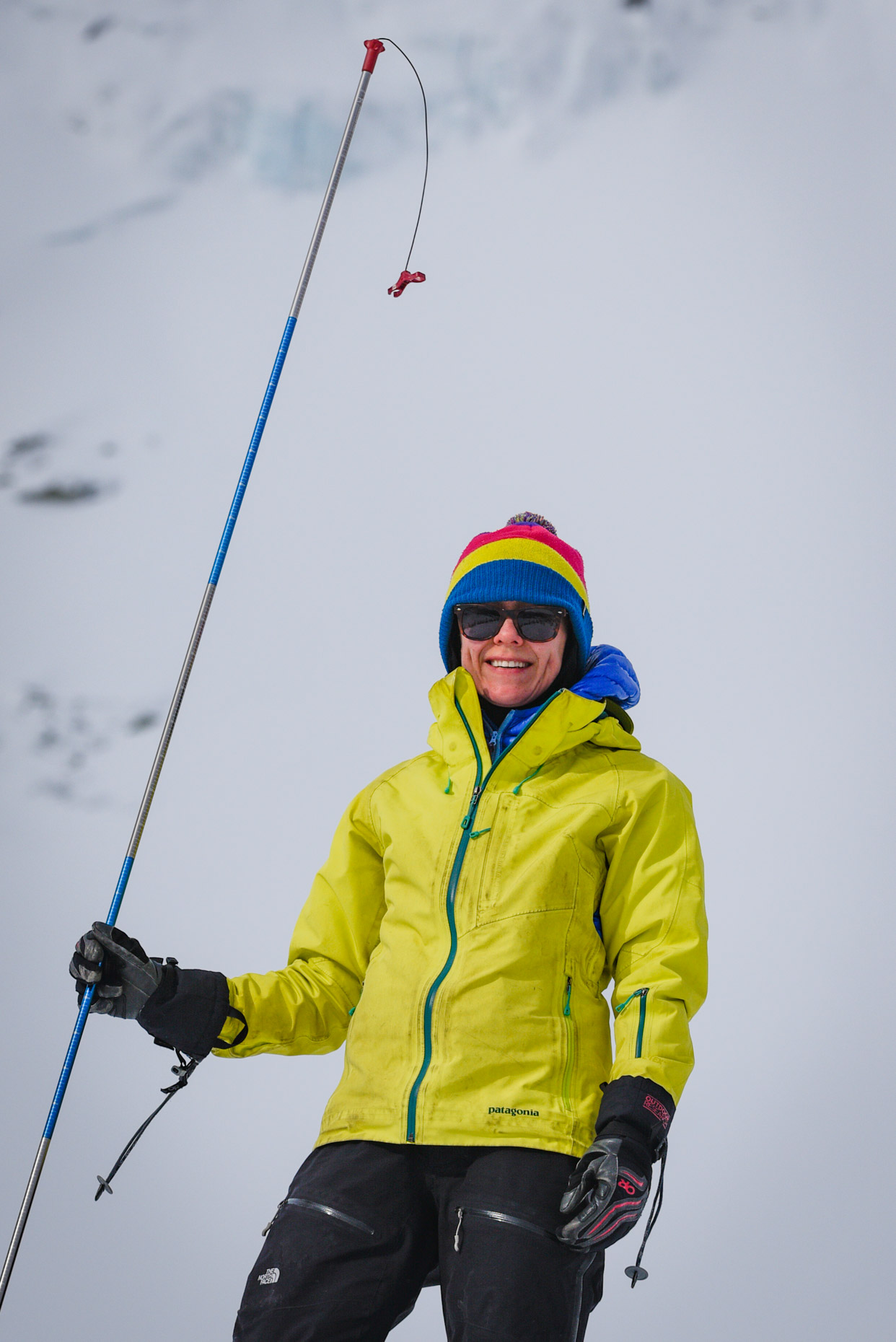 Elizabeth Burakowski - Climate scientist
